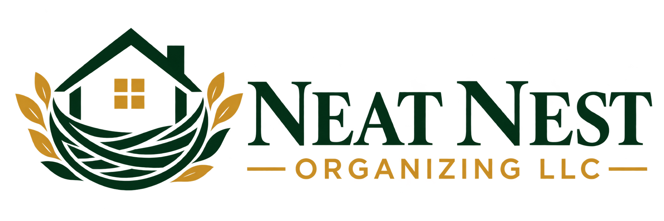 Neat Nest Organizing LLC